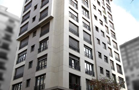 ACUN APARTMANI, KADIKÖY