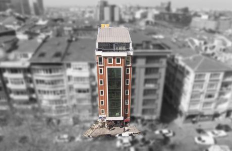 AYKAÇ 191, ŞİŞLİ