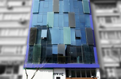 AYKAÇ 171, ŞİŞLİ