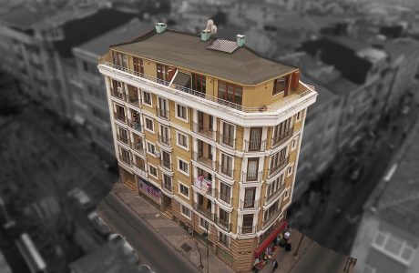 AYKAÇ 32, FERİKÖY
