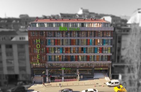 ibis Styles, BOMONTİ