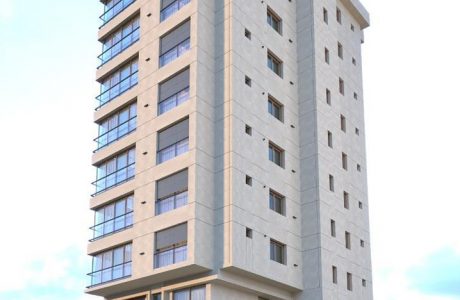 SEYFİOĞLU APT, KADIKÖY