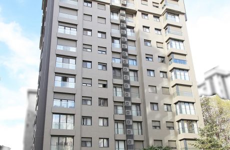 YUVAM APARTMANI, KADIKÖY